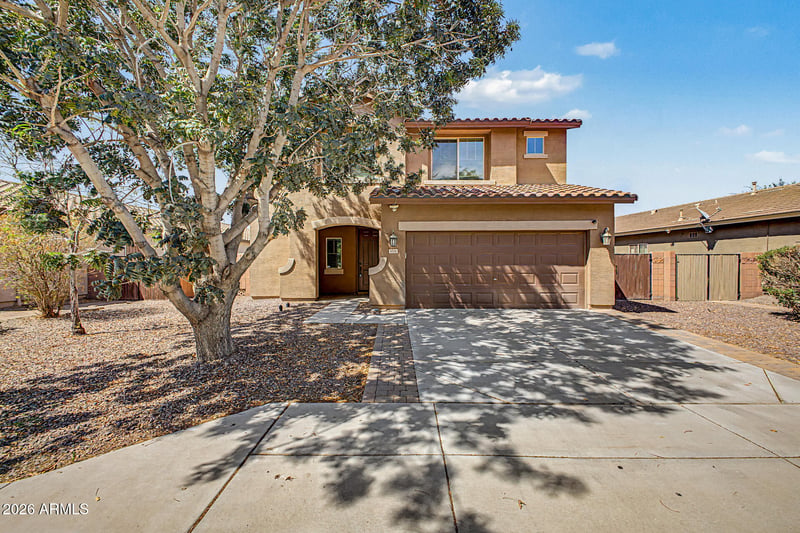 1016 Basswood Ave, San Tan Valley, AZ 85140