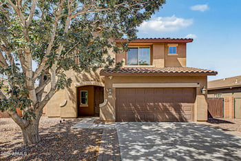 1016 Basswood Ave, San Tan Valley, AZ 85140