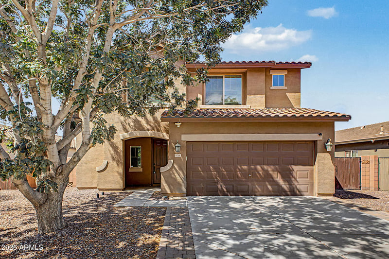 1016 Basswood Ave, San Tan Valley, AZ 85140