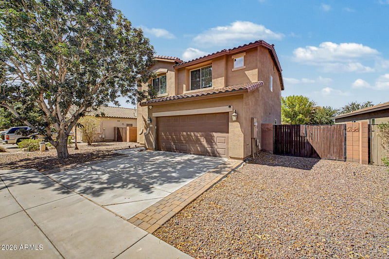 1016 Basswood Ave, San Tan Valley, AZ 85140