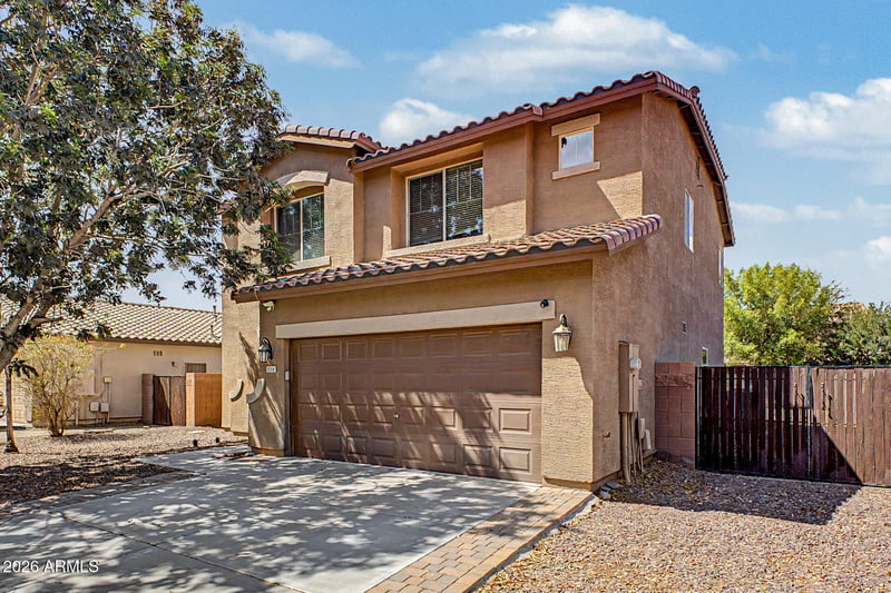 1016 Basswood Ave, San Tan Valley, AZ 85140