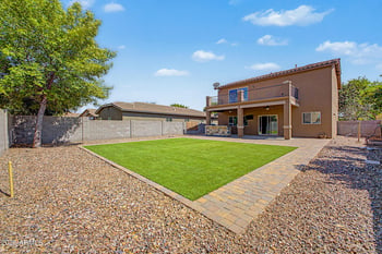 1016 Basswood Ave, San Tan Valley, AZ 85140