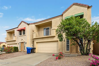 1016 W Orion St, Tempe, AZ 85283