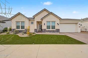 1016 Ridge Rd, Apache Junction, AZ 85120