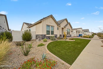 1016 Ridge Rd, Apache Junction, AZ 85120