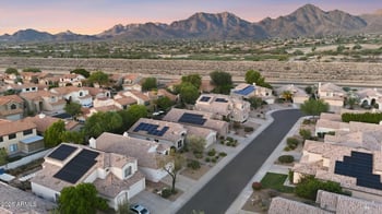 10160 E Floriade Dr, Scottsdale, AZ 85260