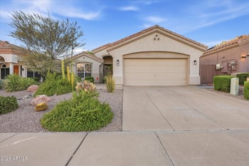 10160 E Floriade Dr, Scottsdale, AZ 85260