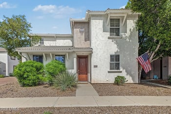 10160 E Isleta Ave, Mesa, AZ 85209