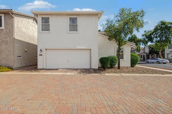 10160 E Isleta Ave, Mesa, AZ 85209