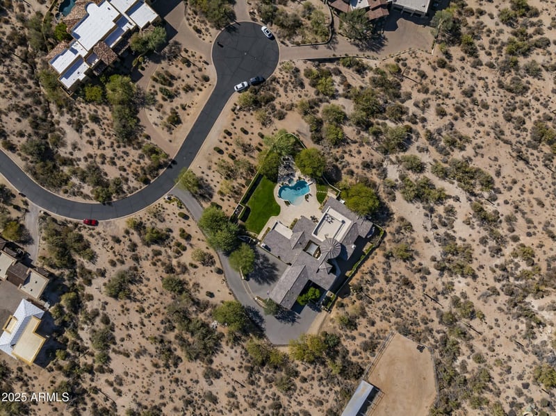 10160 E Whispering Wind Dr, Scottsdale, AZ 85255