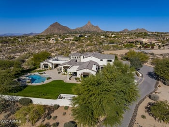 10160 E Whispering Wind Dr, Scottsdale, AZ 85255