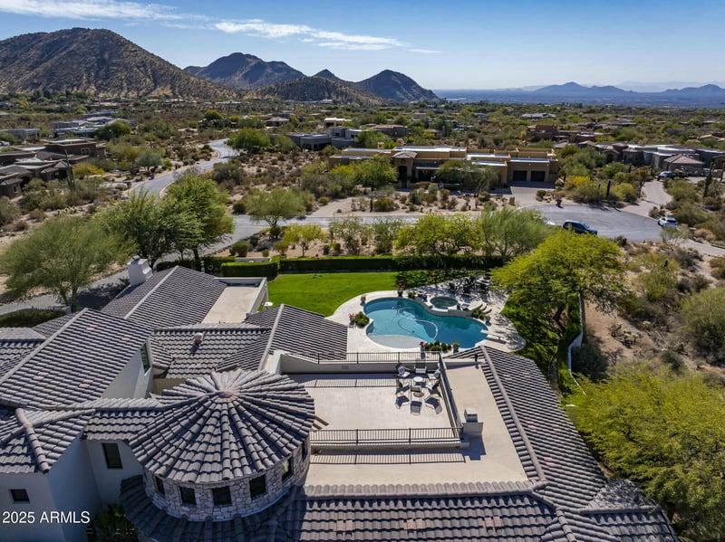 10160 E Whispering Wind Dr, Scottsdale, AZ 85255
