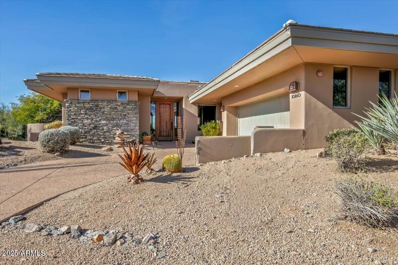 10160 Old Trail Rd, Scottsdale, AZ 85262