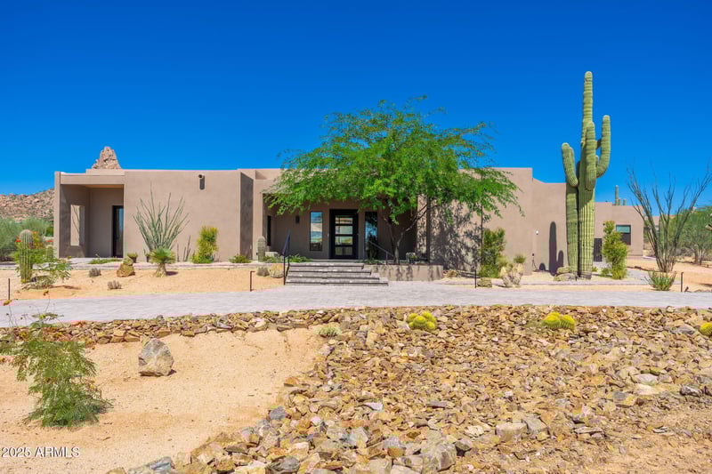 10160 Saddle Horn Trl, Scottsdale, AZ 85255