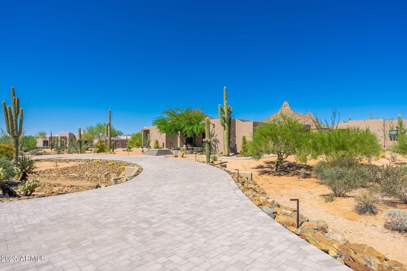 10160 Saddle Horn Trl, Scottsdale, AZ 85255
