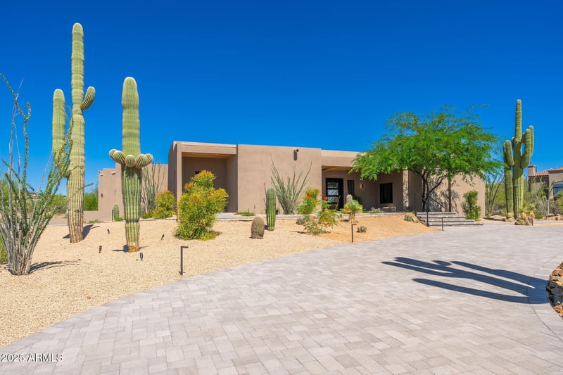 10160 Saddle Horn Trl, Scottsdale, AZ 85255