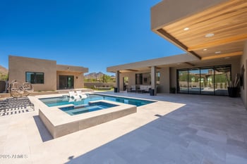 10160 Saddle Horn Trl, Scottsdale, AZ 85255