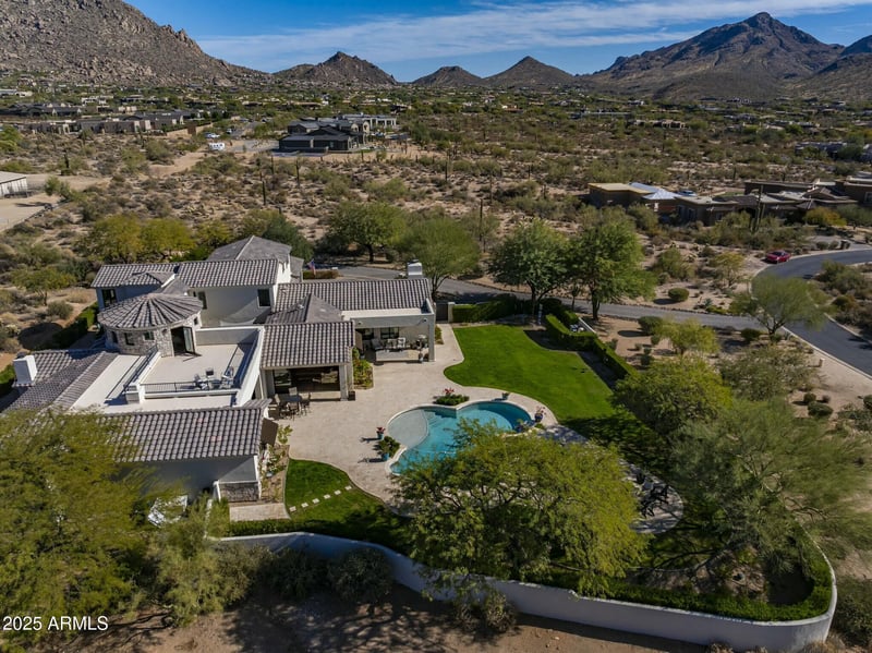 10160 Whispering Wind Dr, Scottsdale, AZ 85255