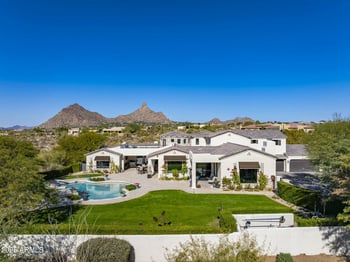 10160 Whispering Wind Dr, Scottsdale, AZ 85255