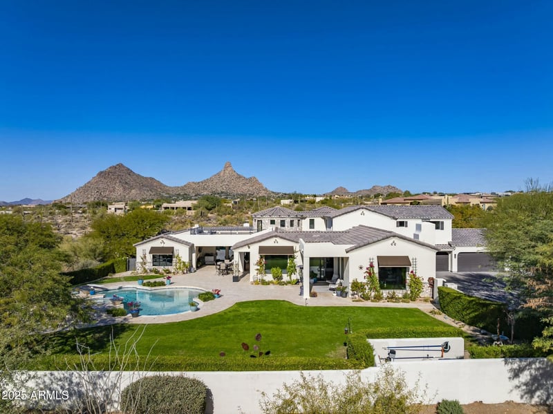 10160 Whispering Wind Dr, Scottsdale, AZ 85255