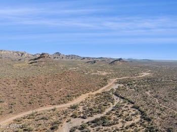10161 E Rugged Mountain Dr, Gold Canyon, AZ 85118