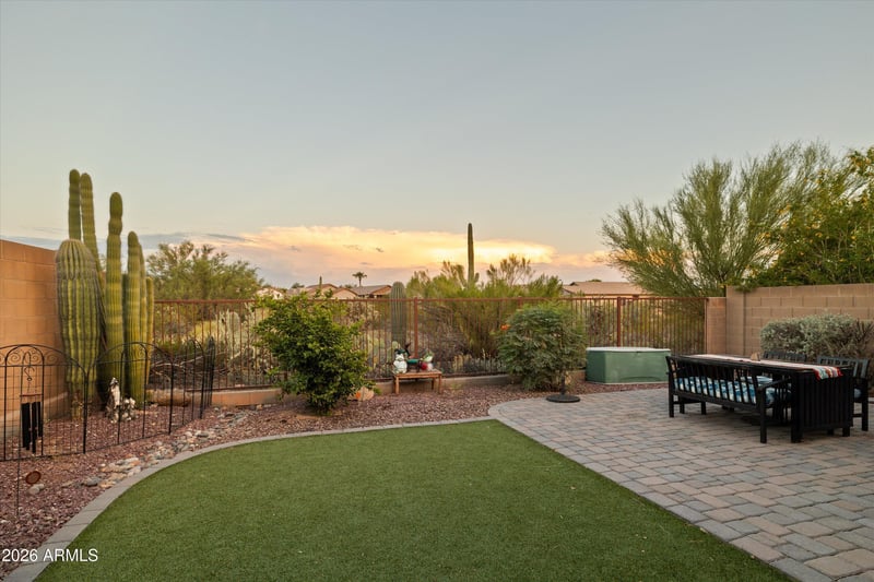 10161 E Rugged Mountain Dr, Gold Canyon, AZ 85118