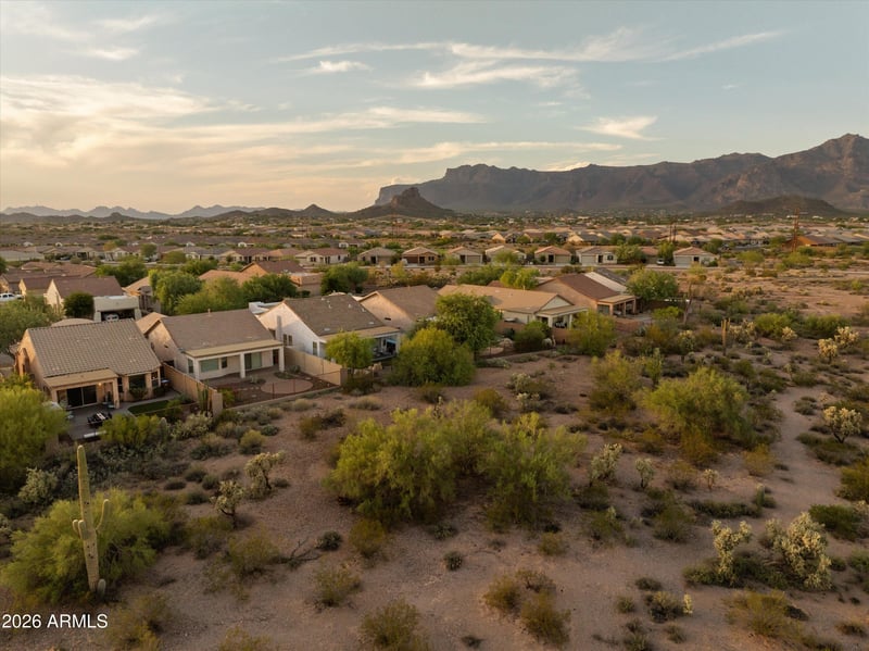 10161 E Rugged Mountain Dr, Gold Canyon, AZ 85118