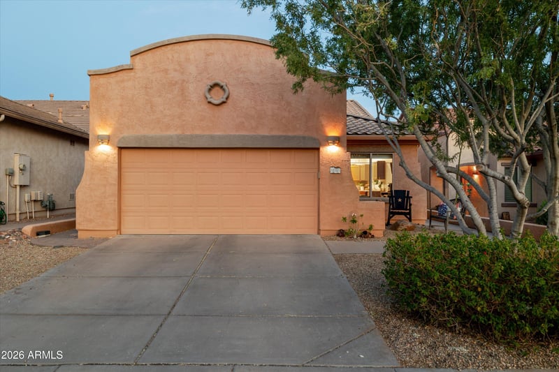 10161 E Rugged Mountain Dr, Gold Canyon, AZ 85118