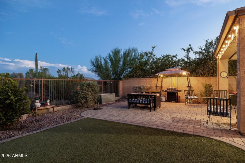 10161 E Rugged Mountain Dr, Gold Canyon, AZ 85118