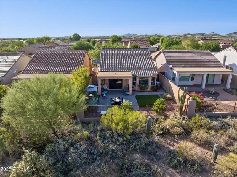 10161 E Rugged Mountain Dr, Gold Canyon, AZ 85118