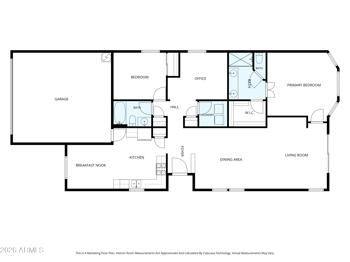 10161 E Rugged Mountain Dr, Gold Canyon, AZ 85118