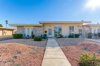 10161 Thunderbird Blvd, Sun City, AZ 85351