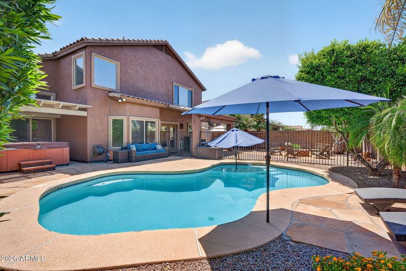 10162 E Olla Ave, Mesa, AZ 85212
