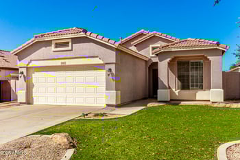 10162 Kilarea Ave, Mesa, AZ 85209