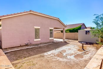 10162 Kilarea Ave, Mesa, AZ 85209
