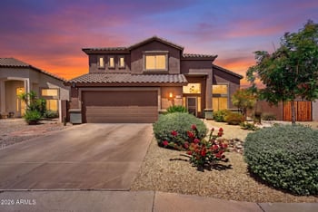 10162 Olla Ave, Mesa, AZ 85212