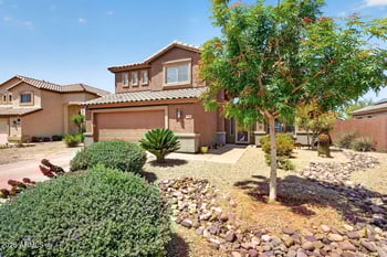 10162 Olla Ave, Mesa, AZ 85212