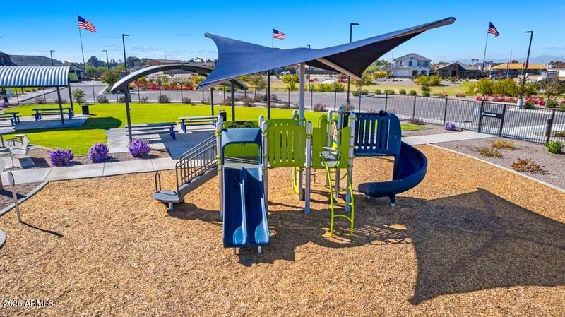 10162 W Crittenden Ln, Avondale, AZ 85392