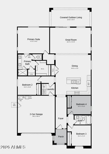 10162 Crittenden Ln, Avondale, AZ 85392
