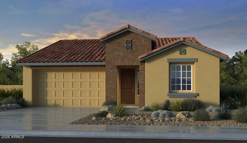 10162 W Crittenden Ln, Avondale, AZ 85392
