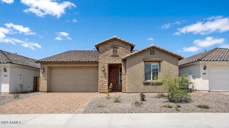 10162 W Crittenden Ln, Avondale, AZ 85392