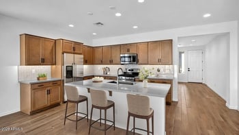 10162 W Crittenden Ln, Avondale, AZ 85392