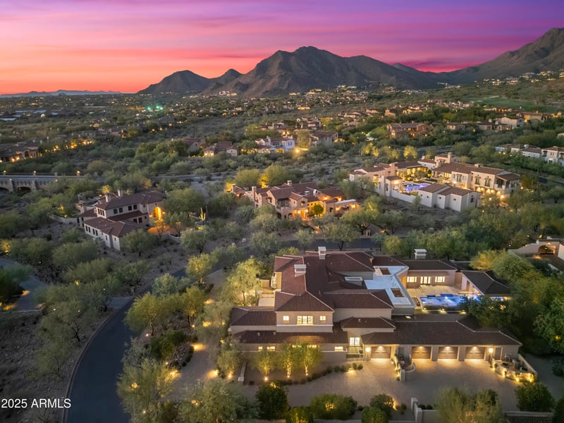10163 Hualapai Dr, Scottsdale, AZ 85255