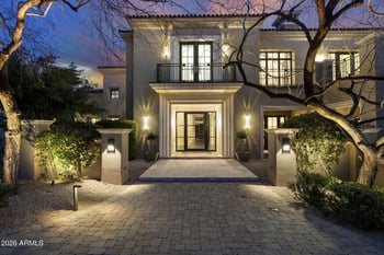 10163 Hualapai Dr, Scottsdale, AZ 85255