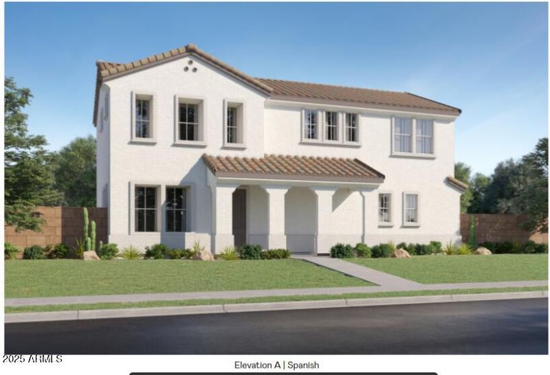 10165 E Ursula Ave, Mesa, AZ 85212