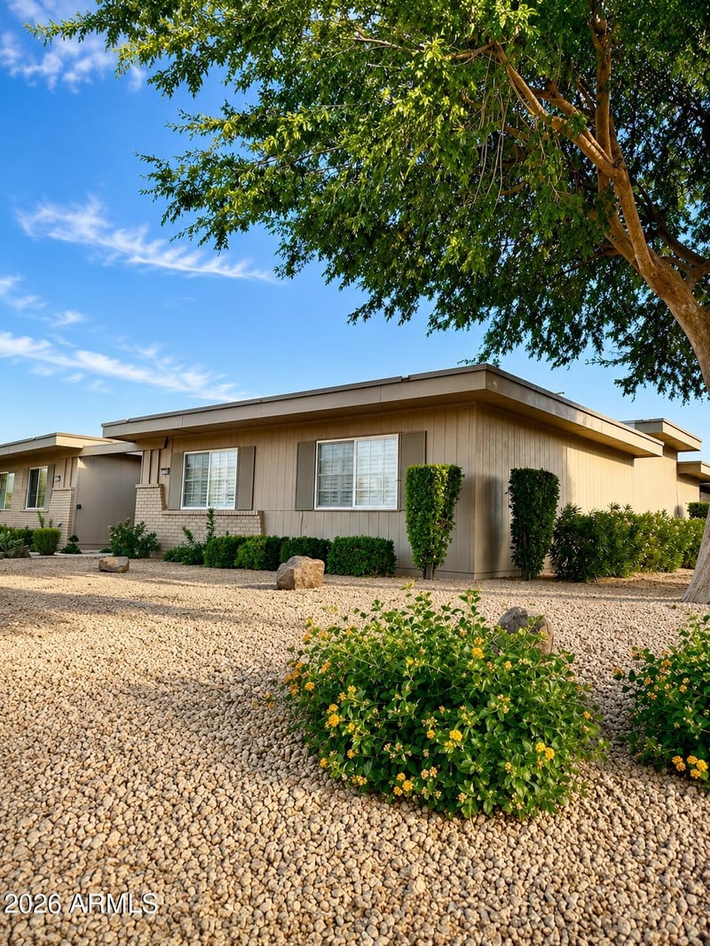 10165 Loma Blanca Dr, Sun City, AZ 85351