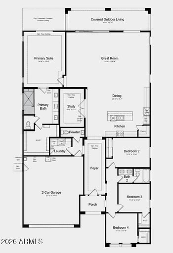 10165 Weldon Ave, Avondale, AZ 85392