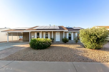 10166 Cinnebar Ave, Sun City, AZ 85351