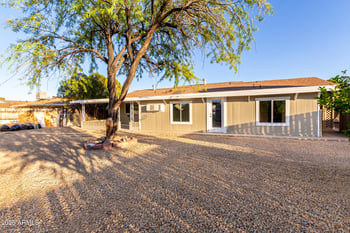 10166 Cinnebar Ave, Sun City, AZ 85351