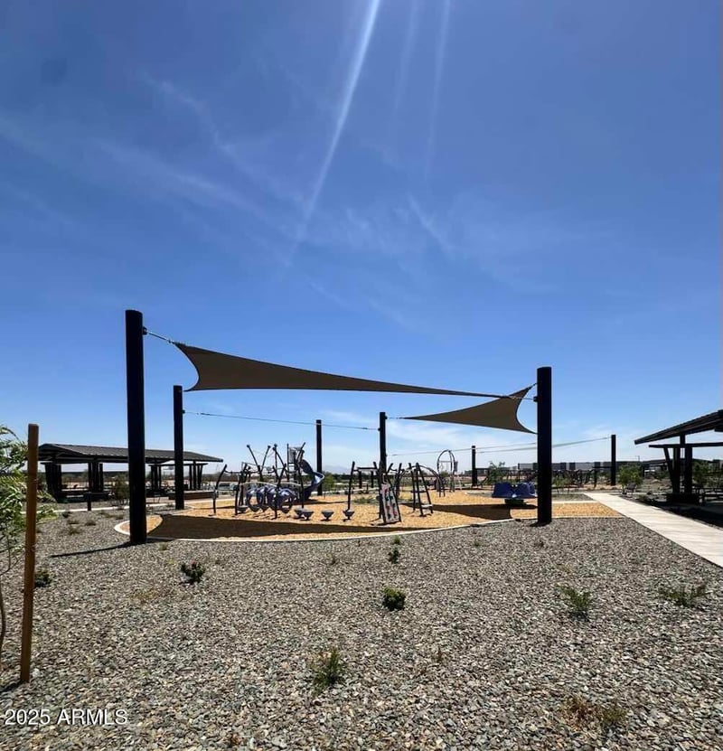 10167 156th Ave, Waddell, AZ 85355
